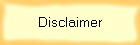 Disclaimer