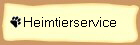 Heimtierservice