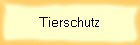 Tierschutz